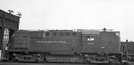 PRR 8619, AS-18M, 1958